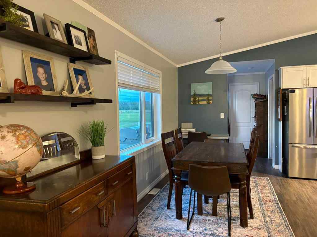 MLS® A2250583 - 235083 TWP 914 Road  in NONE Rural Northern Lights, County of, Residential