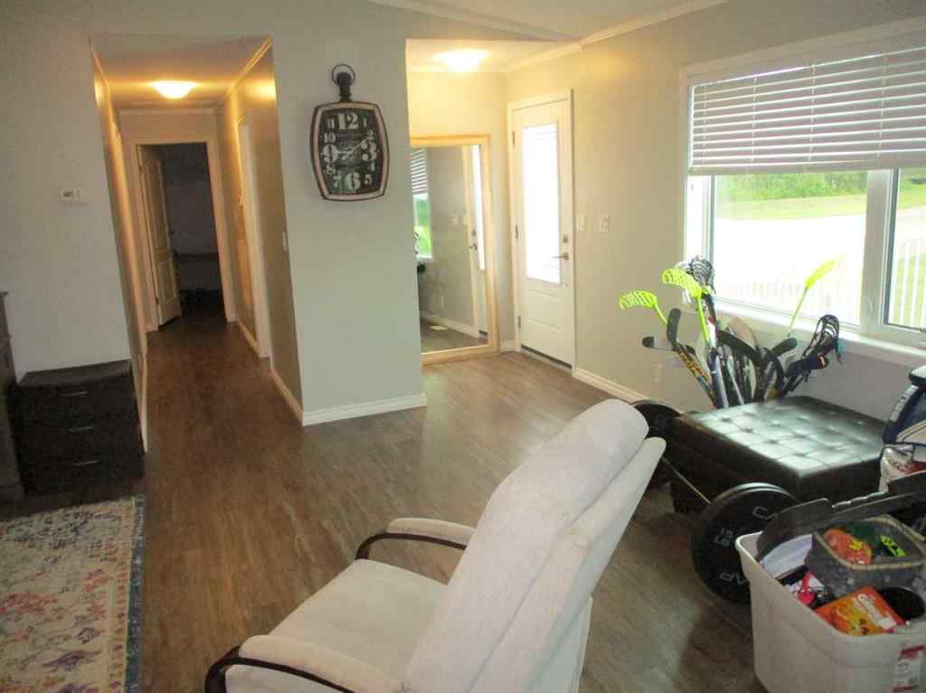 MLS® A2250583 - 235083 TWP 914 Road  in NONE Rural Northern Lights, County of, Residential