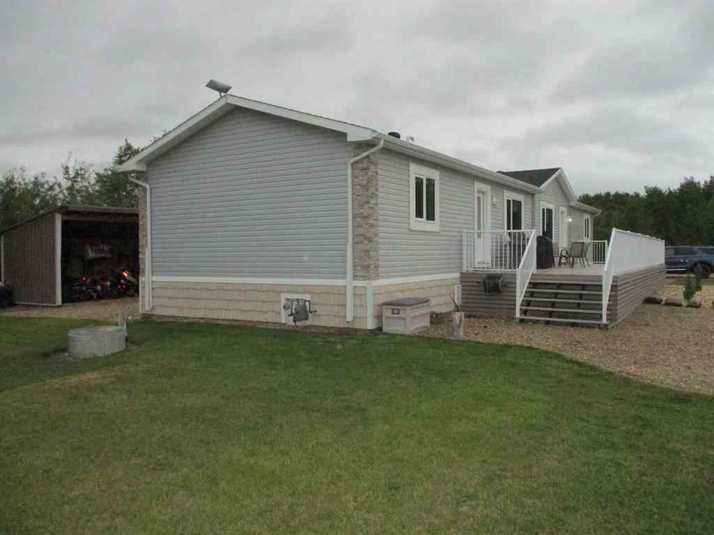 MLS® A2250583 - 235083 TWP 914 Road  in NONE Rural Northern Lights, County of, Residential