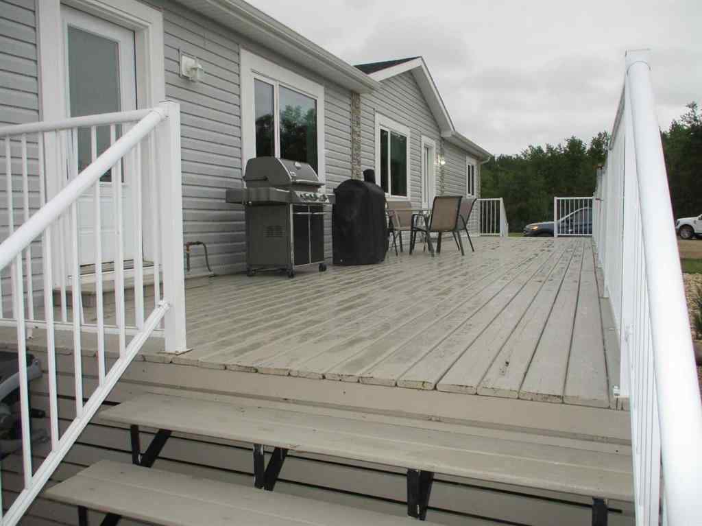 MLS® A2250583 - 235083 TWP 914 Road  in NONE Rural Northern Lights, County of, Residential