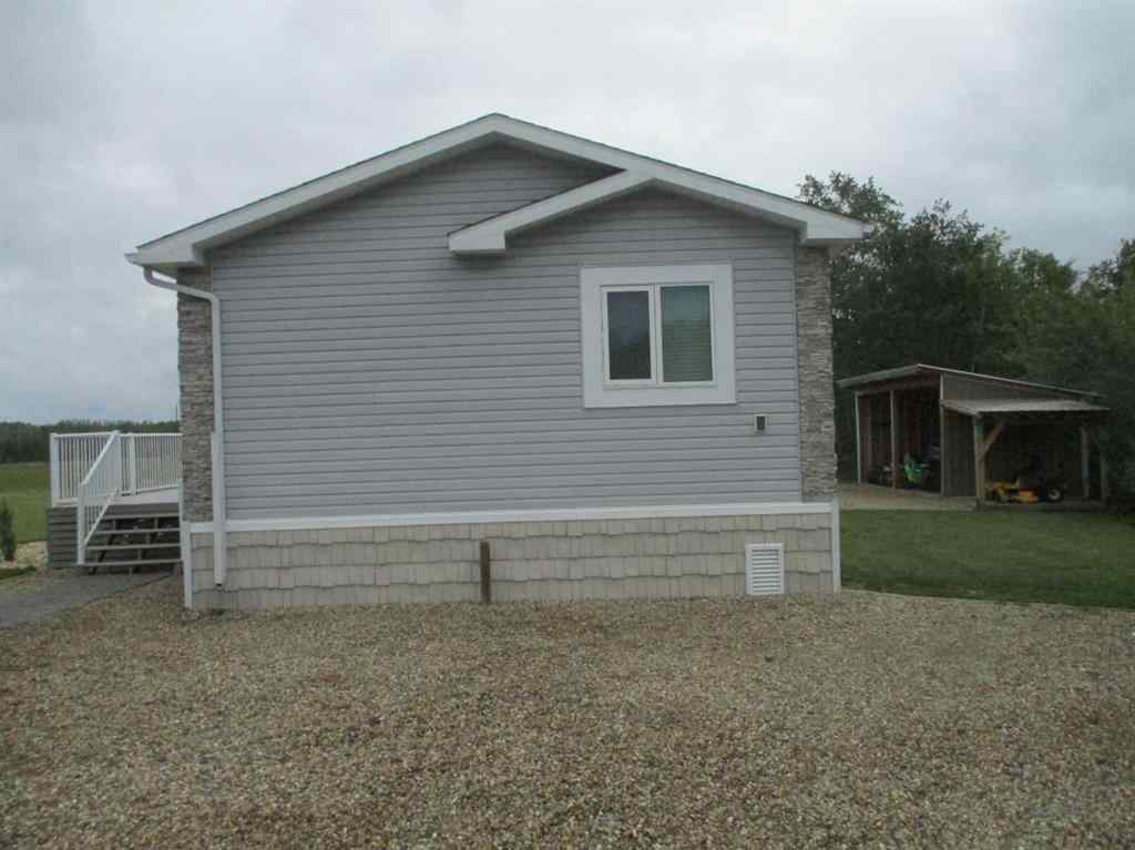 MLS® A2250583 - 235083 TWP 914 Road  in NONE Rural Northern Lights, County of, Residential