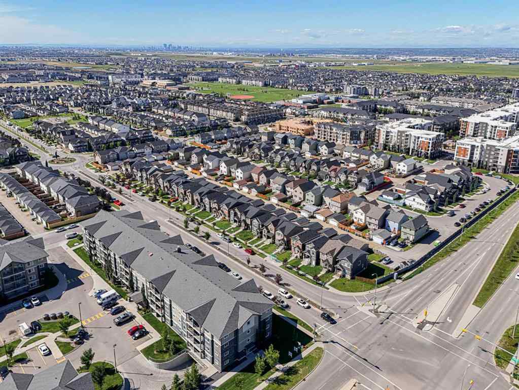 MLS® A2250584 - 131 Skyview point Crescent NE in Skyview Ranch Calgary, Residential
