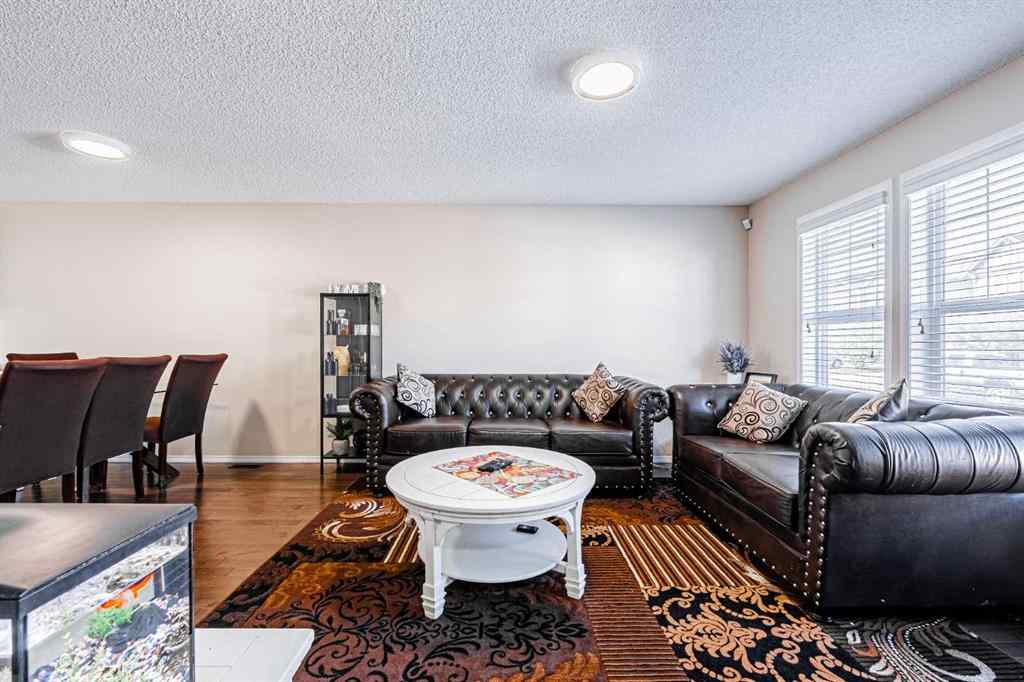 MLS® A2250584 - 131 Skyview point Crescent NE in Skyview Ranch Calgary, Residential