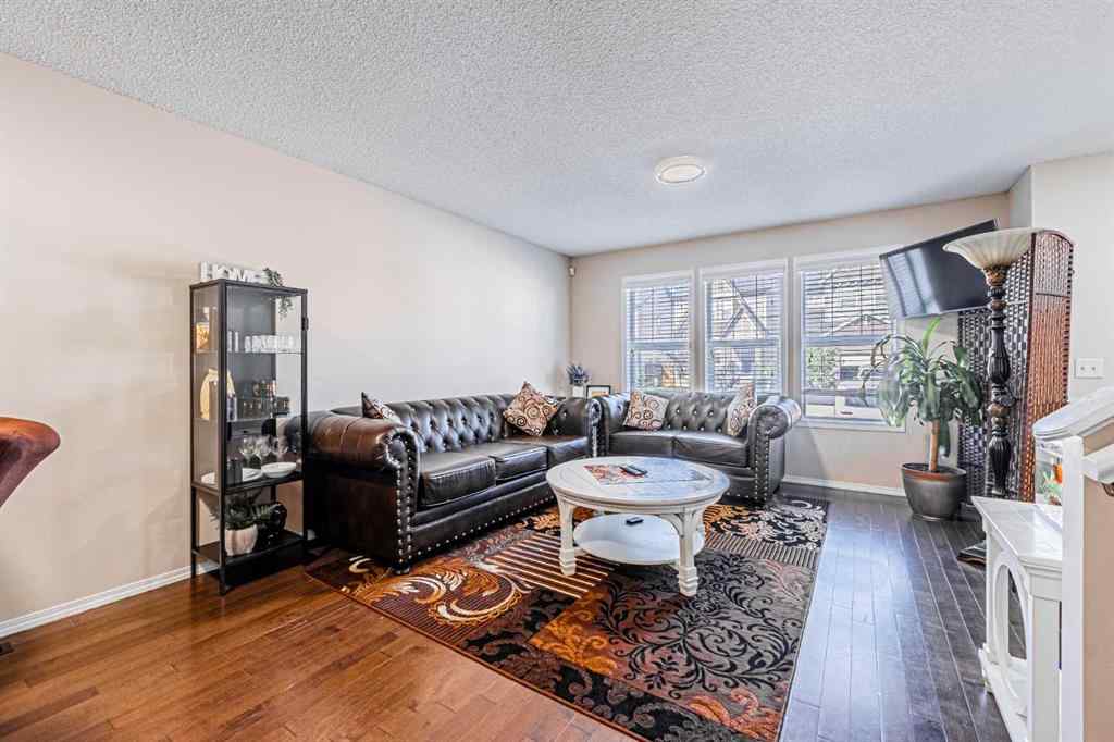 MLS® A2250584 - 131 Skyview point Crescent NE in Skyview Ranch Calgary, Residential