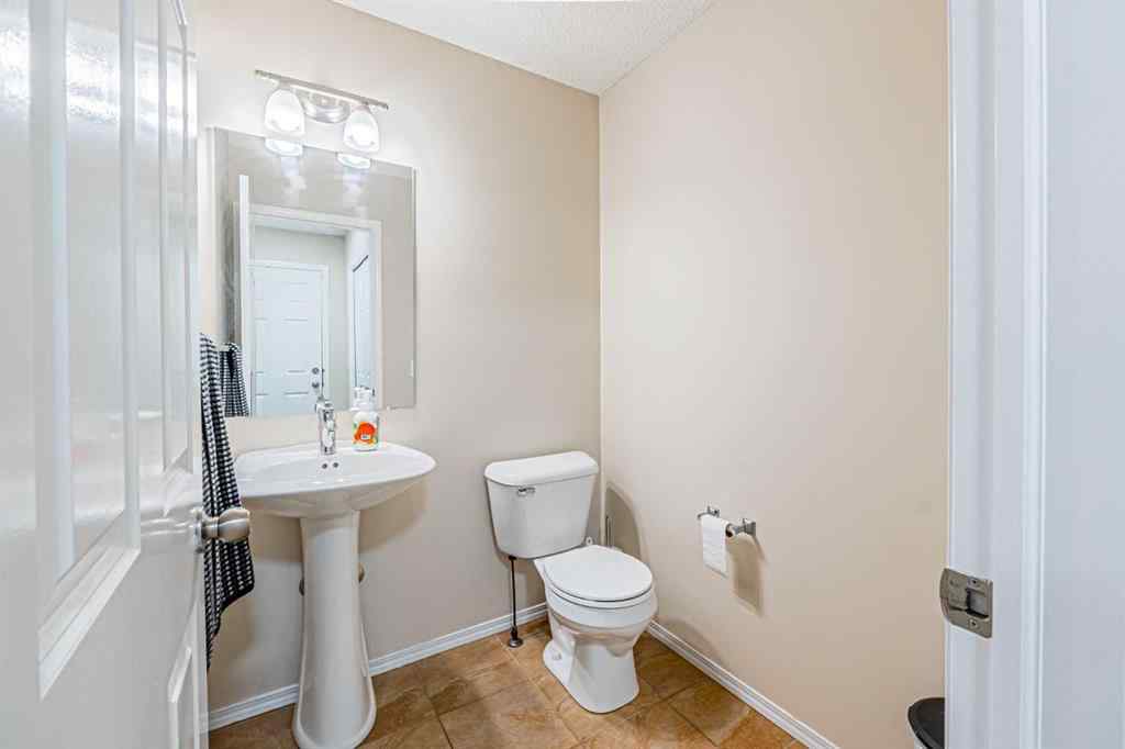 MLS® A2250584 - 131 Skyview point Crescent NE in Skyview Ranch Calgary, Residential