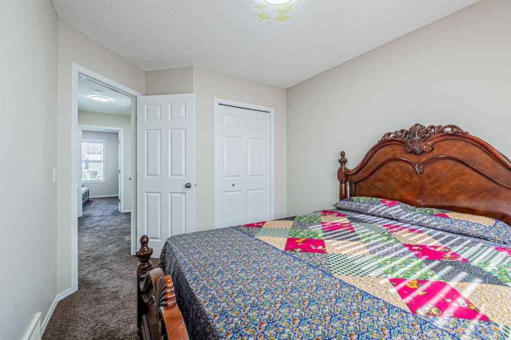 MLS® A2250584 - 131 Skyview point Crescent NE in Skyview Ranch Calgary, Residential