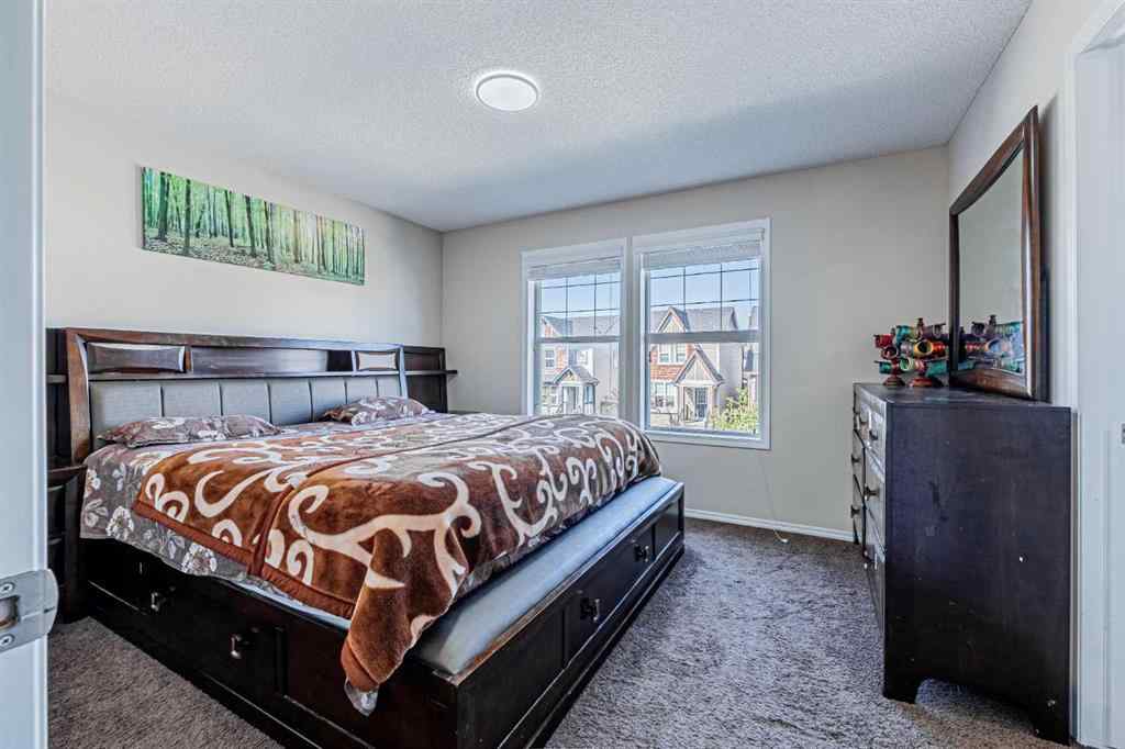 MLS® A2250584 - 131 Skyview point Crescent NE in Skyview Ranch Calgary, Residential