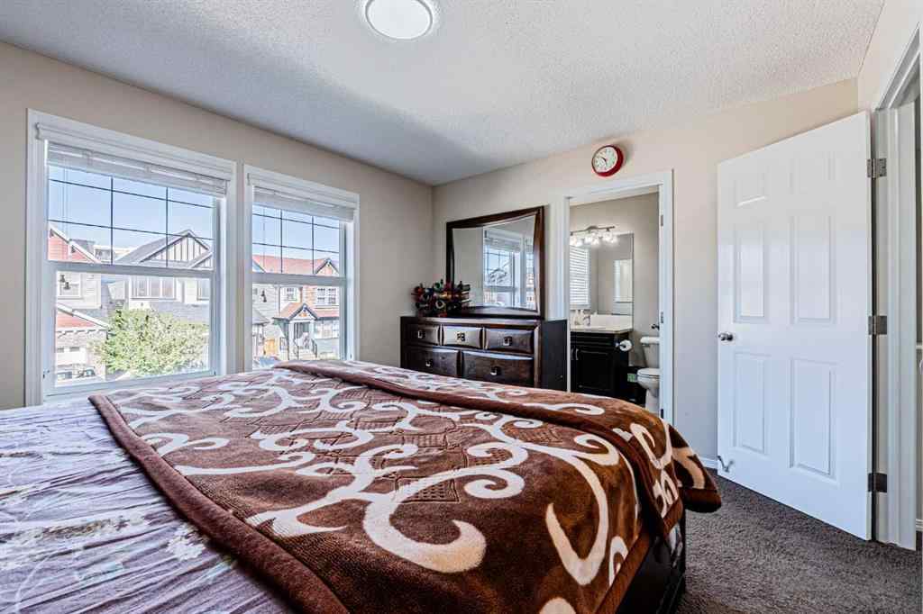 MLS® A2250584 - 131 Skyview point Crescent NE in Skyview Ranch Calgary, Residential
