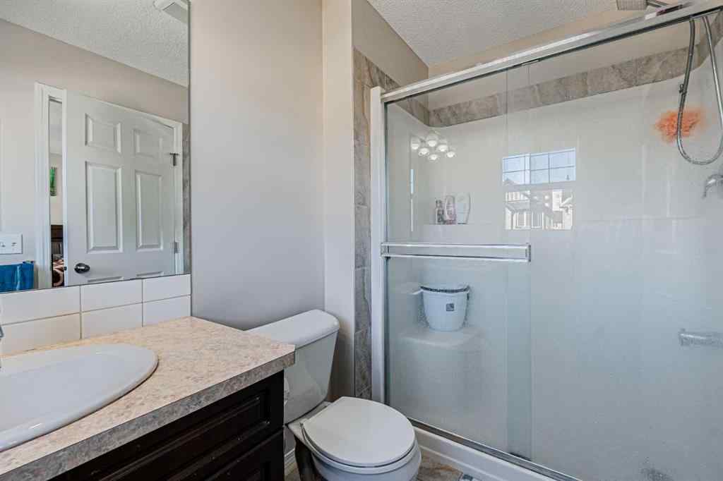 MLS® A2250584 - 131 Skyview point Crescent NE in Skyview Ranch Calgary, Residential