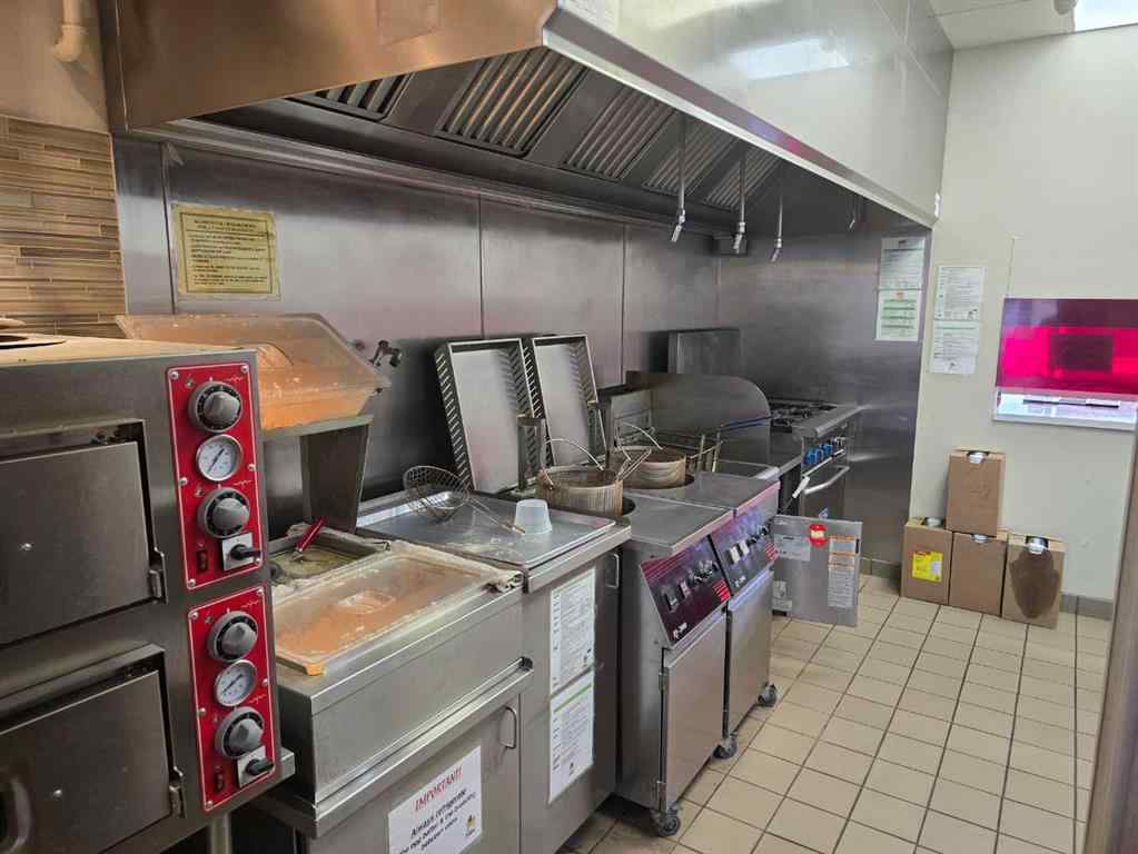 MLS® A2250585 -     in  Calgary, Commercial