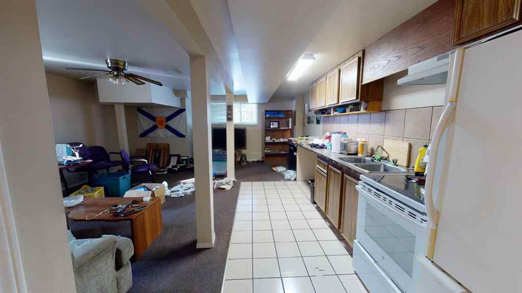 MLS® A2250586 - 7422 Ogden Road SE in Ogden Calgary, Residential