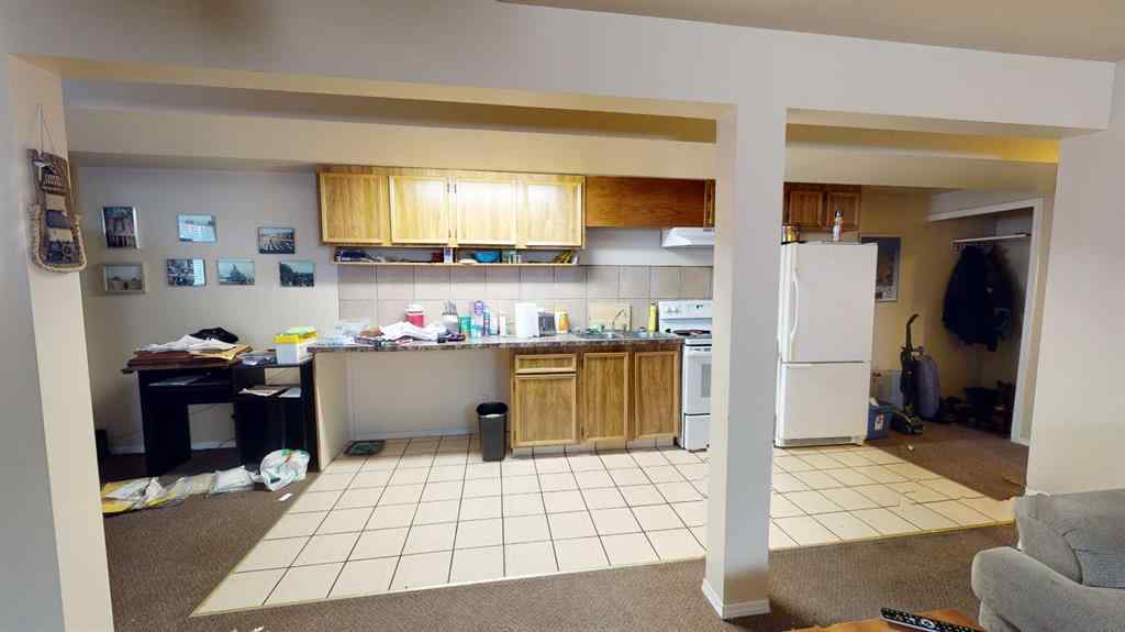 MLS® A2250586 - 7422 Ogden Road SE in Ogden Calgary, Residential