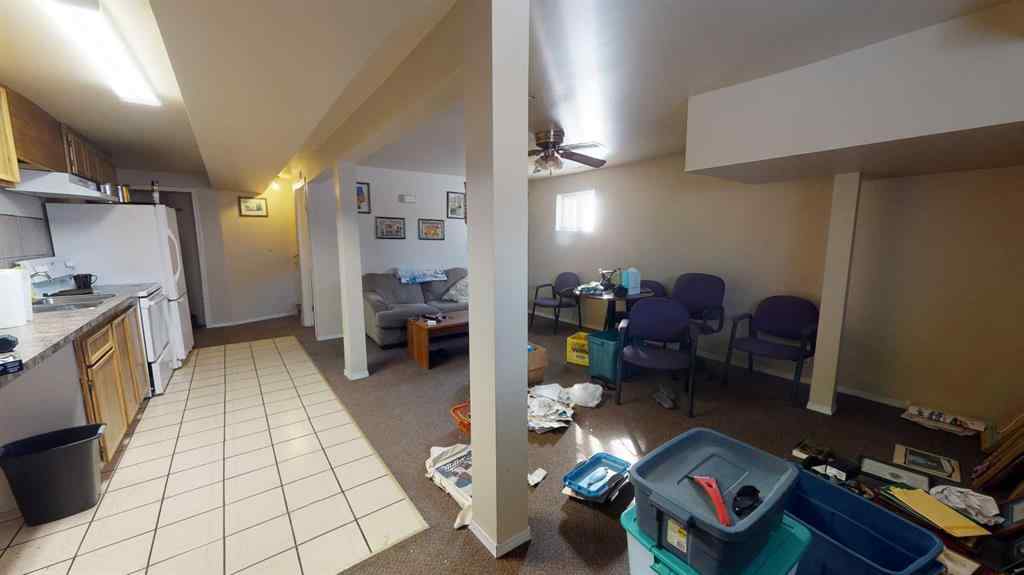 MLS® A2250586 - 7422 Ogden Road SE in Ogden Calgary, Residential