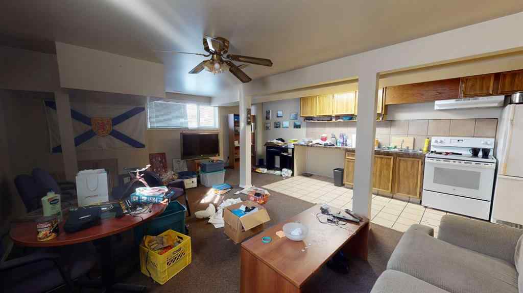 MLS® A2250586 - 7422 Ogden Road SE in Ogden Calgary, Residential