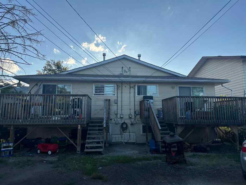 MLS® A2250586 - 7422 Ogden Road SE in Ogden Calgary, Residential