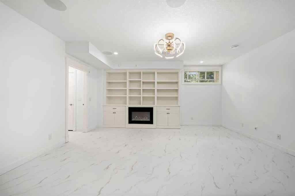 MLS® A2250587 - 15 Spring Willow Way SW in Springbank Hill Calgary, Residential