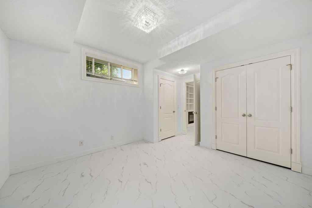 MLS® A2250587 - 15 Spring Willow Way SW in Springbank Hill Calgary, Residential