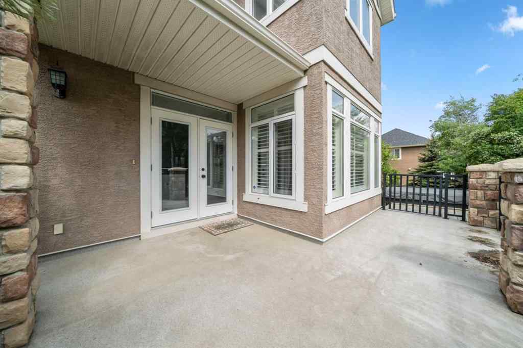 MLS® A2250587 - 15 Spring Willow Way SW in Springbank Hill Calgary, Residential