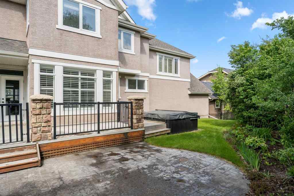 MLS® A2250587 - 15 Spring Willow Way SW in Springbank Hill Calgary, Residential