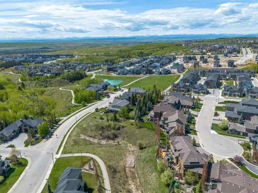 MLS® A2250587 - 15 Spring Willow Way SW in Springbank Hill Calgary, Residential