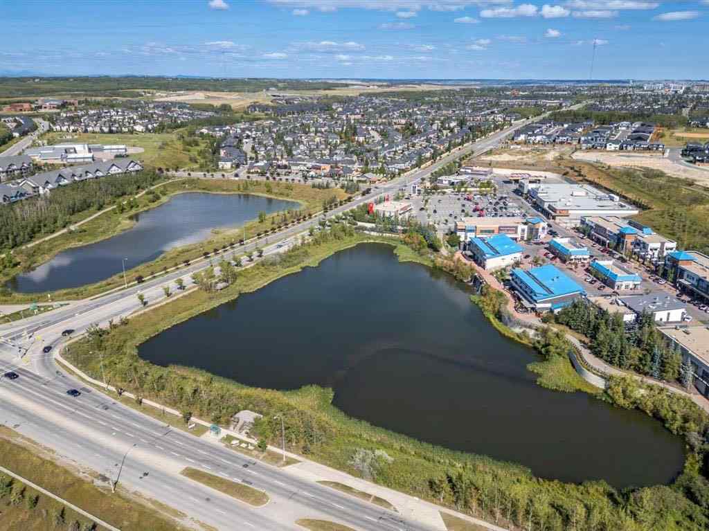 MLS® A2250587 - 15 Spring Willow Way SW in Springbank Hill Calgary, Residential