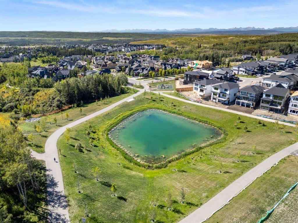 MLS® A2250587 - 15 Spring Willow Way SW in Springbank Hill Calgary, Residential