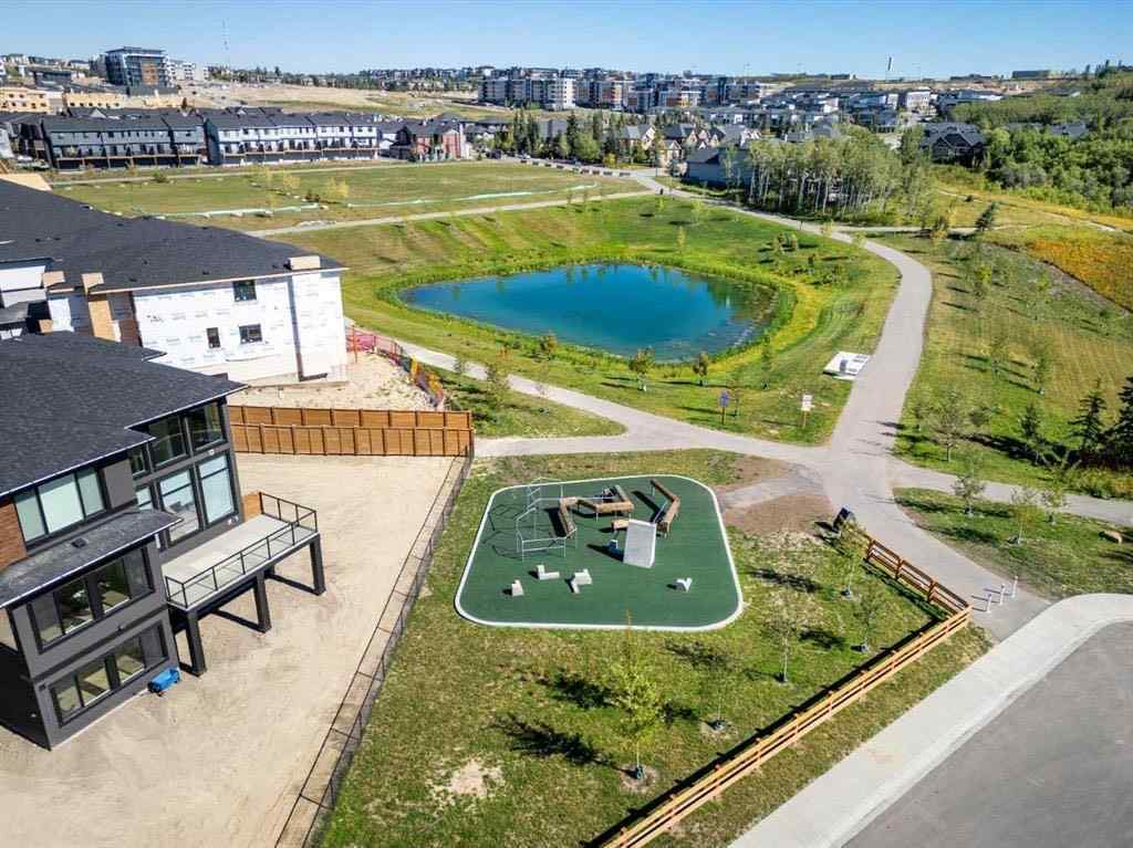 MLS® A2250587 - 15 Spring Willow Way SW in Springbank Hill Calgary, Residential