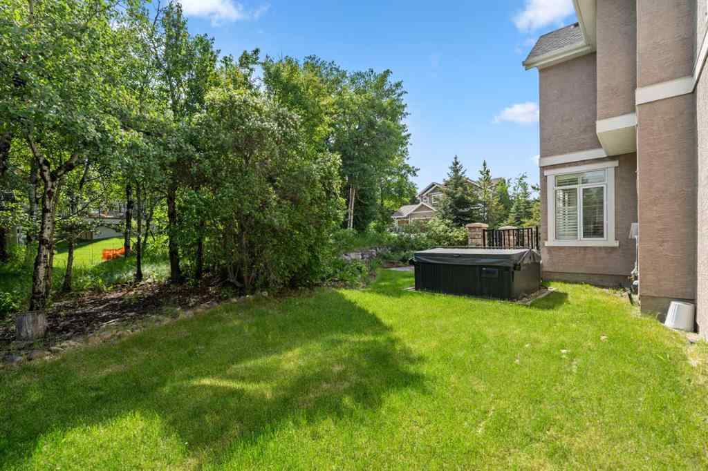MLS® A2250587 - 15 Spring Willow Way SW in Springbank Hill Calgary, Residential
