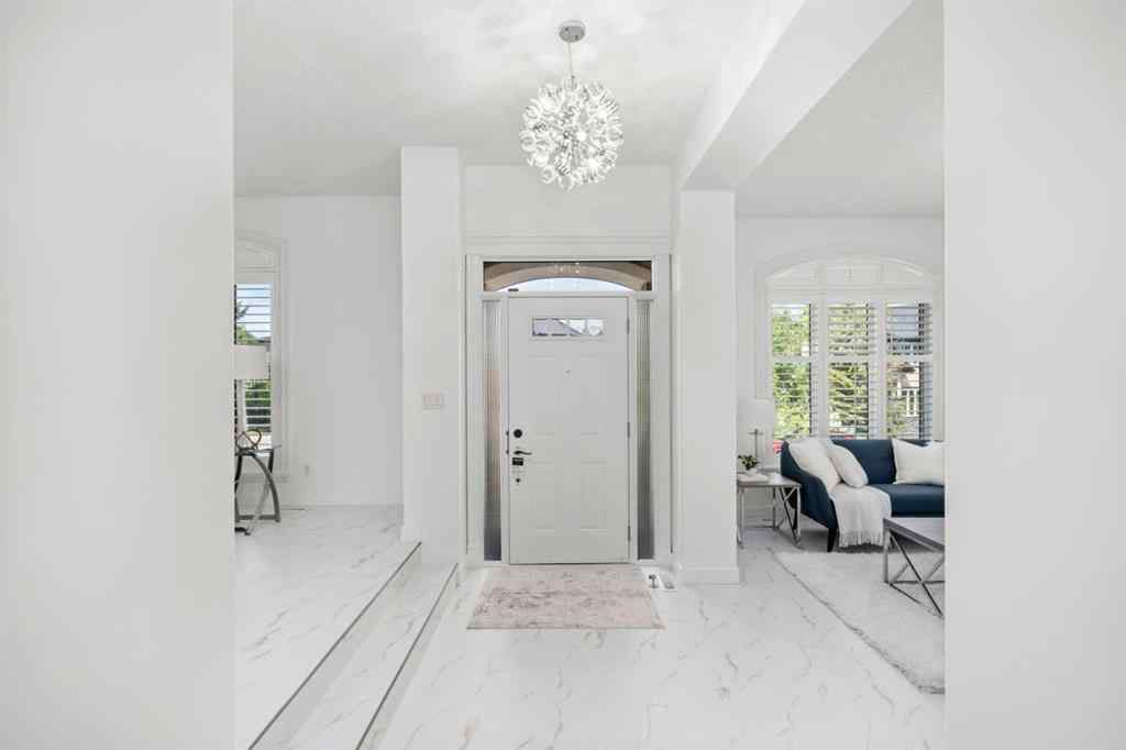 MLS® A2250587 - 15 Spring Willow Way SW in Springbank Hill Calgary, Residential