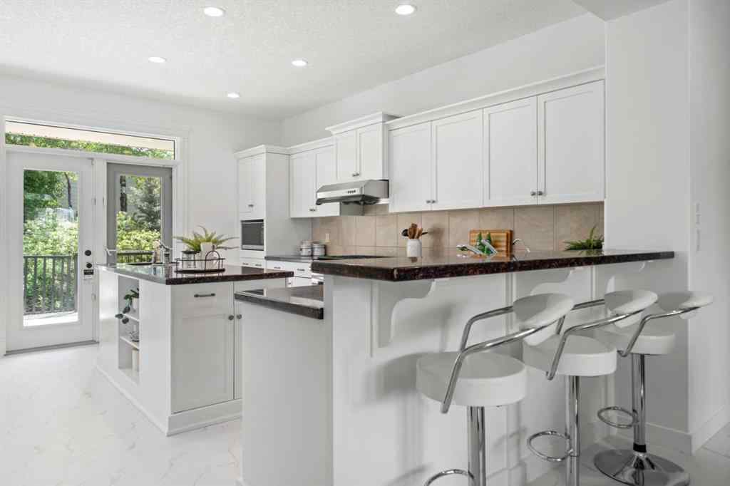 MLS® A2250587 - 15 Spring Willow Way SW in Springbank Hill Calgary, Residential
