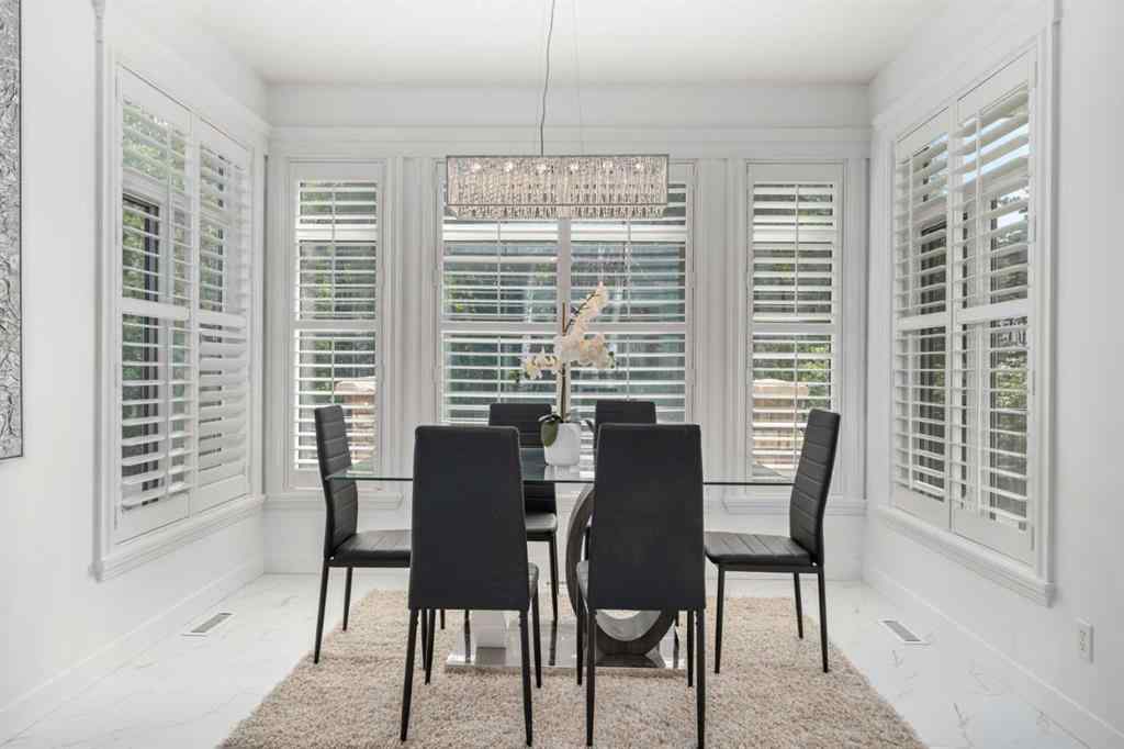 MLS® A2250587 - 15 Spring Willow Way SW in Springbank Hill Calgary, Residential