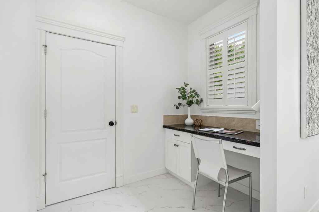 MLS® A2250587 - 15 Spring Willow Way SW in Springbank Hill Calgary, Residential