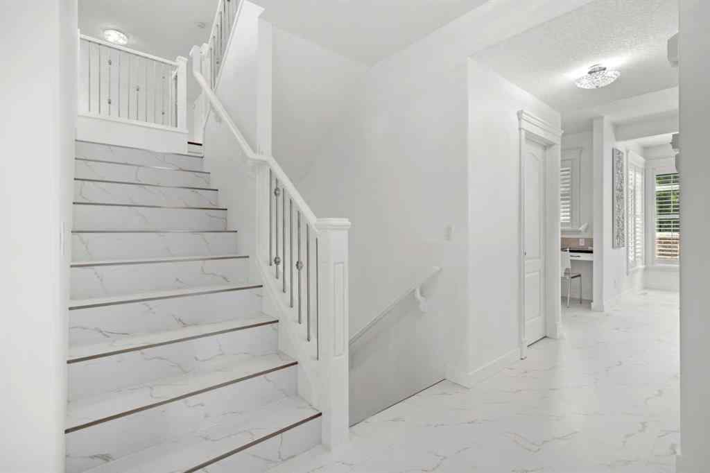 MLS® A2250587 - 15 Spring Willow Way SW in Springbank Hill Calgary, Residential