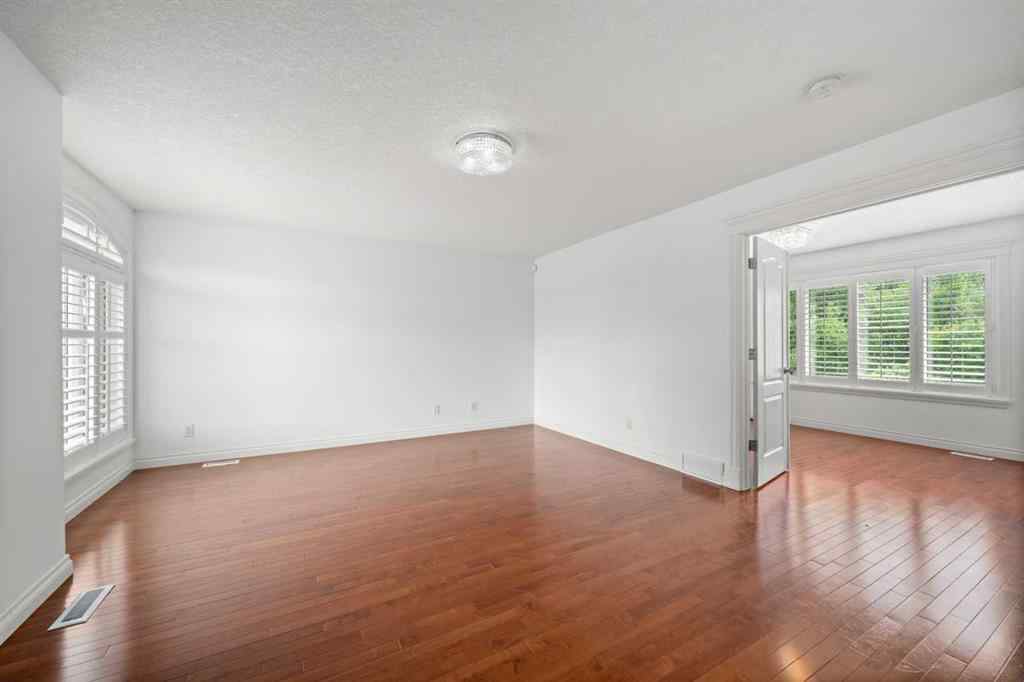 MLS® A2250587 - 15 Spring Willow Way SW in Springbank Hill Calgary, Residential