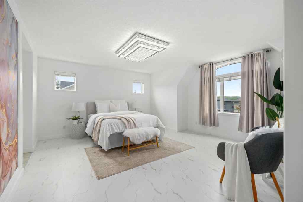 MLS® A2250587 - 15 Spring Willow Way SW in Springbank Hill Calgary, Residential