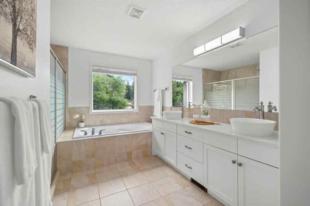 MLS® A2250587 - 15 Spring Willow Way SW in Springbank Hill Calgary, Residential