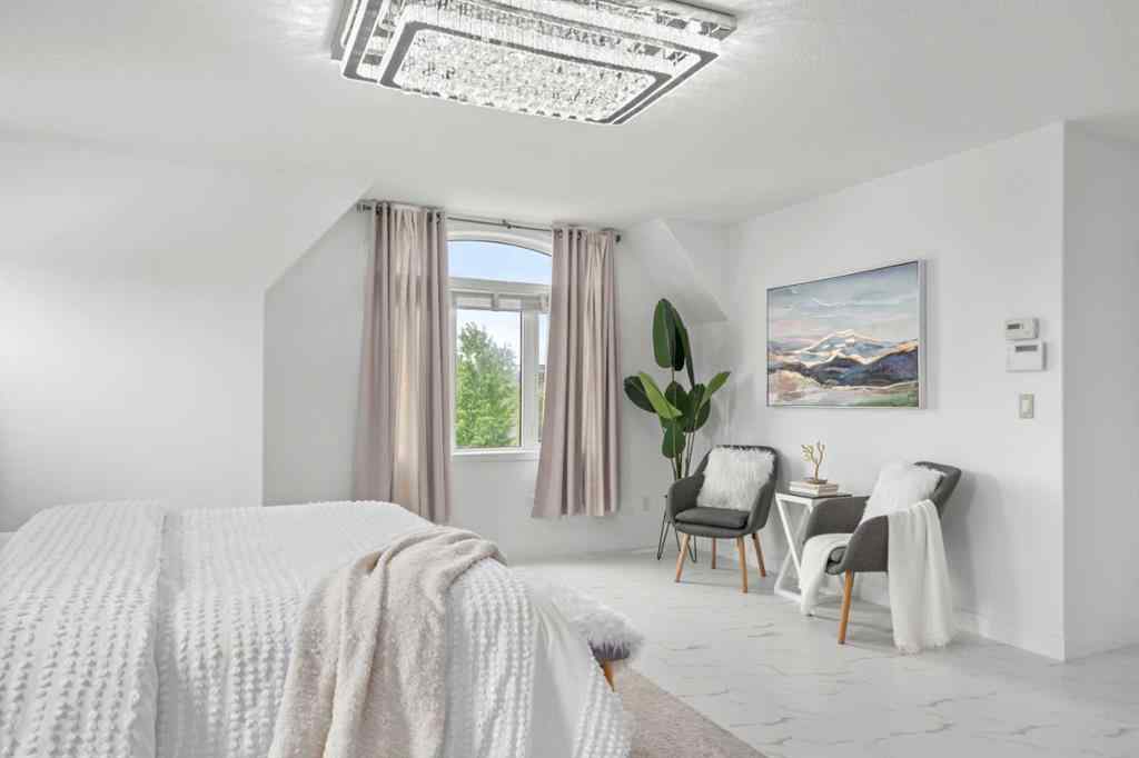 MLS® A2250587 - 15 Spring Willow Way SW in Springbank Hill Calgary, Residential