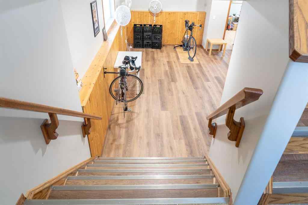 MLS® A2250592 - 6304 59 Street  in Lucas Heights Ponoka, Residential