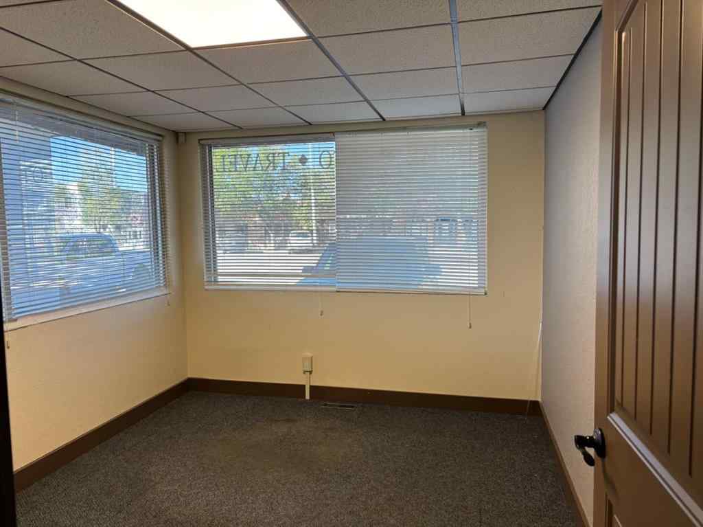 MLS® A2250596 - 5 S 1 ST  W in NONE Magrath, Commercial