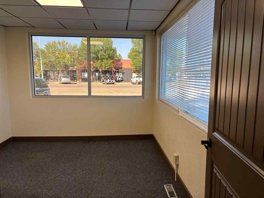 MLS® A2250596 - 5 S 1 ST  W in NONE Magrath, Commercial