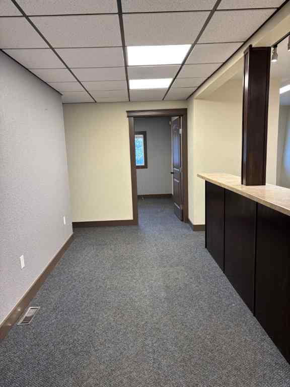 MLS® A2250596 - 5 S 1 ST  W in NONE Magrath, Commercial