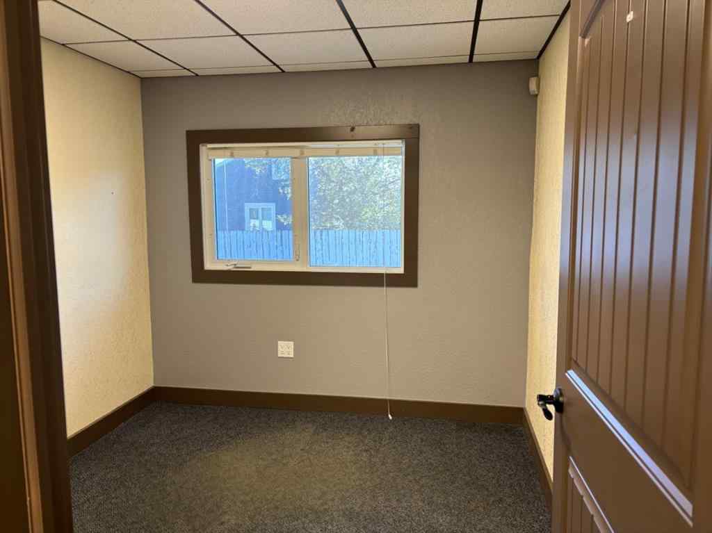 MLS® A2250596 - 5 S 1 ST  W in NONE Magrath, Commercial