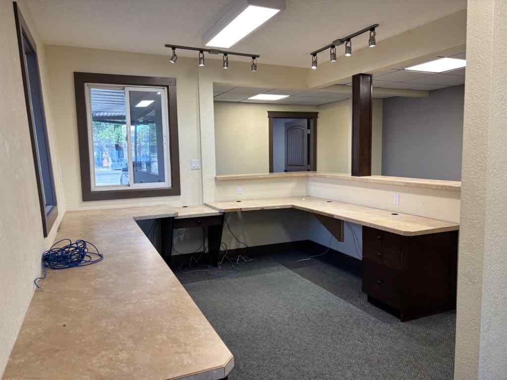 MLS® A2250596 - 5 S 1 ST  W in NONE Magrath, Commercial