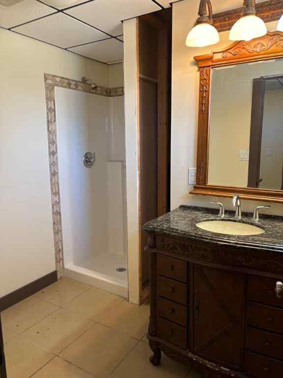 MLS® A2250596 - 5 S 1 ST  W in NONE Magrath, Commercial