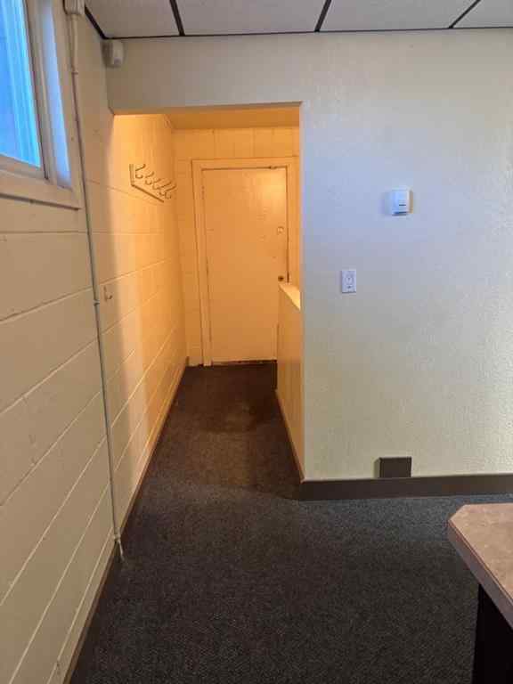 MLS® A2250596 - 5 S 1 ST  W in NONE Magrath, Commercial