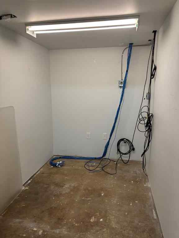 MLS® A2250596 - 5 S 1 ST  W in NONE Magrath, Commercial