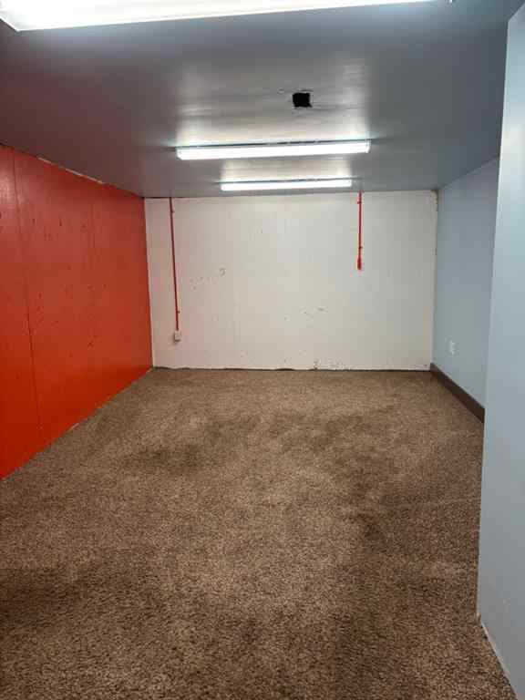 MLS® A2250596 - 5 S 1 ST  W in NONE Magrath, Commercial