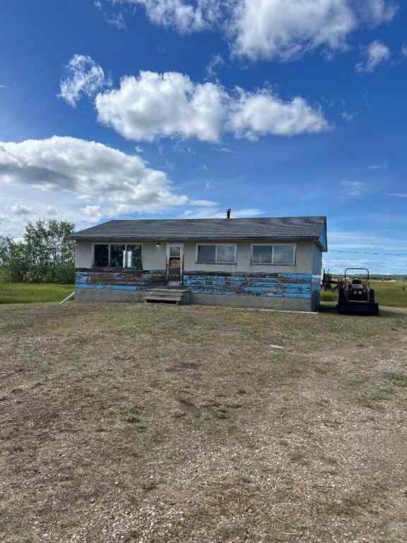 MLS® A2250597 - NE-26-73-11-W6 .   in NONE Hythe, Residential