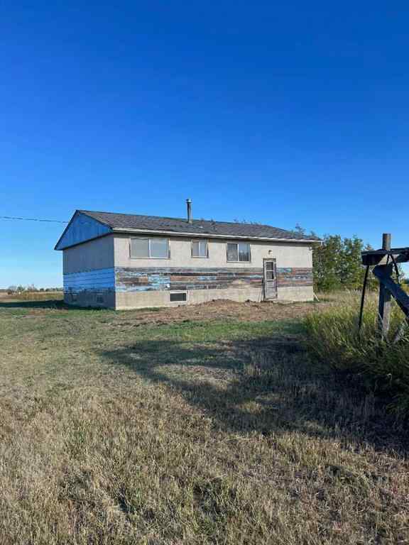 MLS® A2250597 - NE-26-73-11-W6 .   in NONE Hythe, Residential