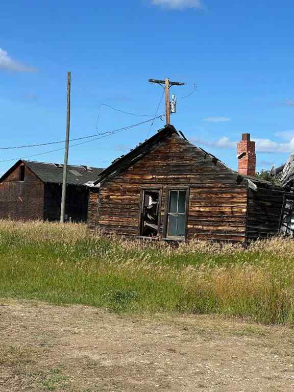 MLS® A2250597 - NE-26-73-11-W6 .   in NONE Hythe, Residential